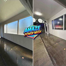 Commercial-Car-Wash-Pressure-Washing-in-Marysville-WA-Amaze-Power-Wash-LLC 1